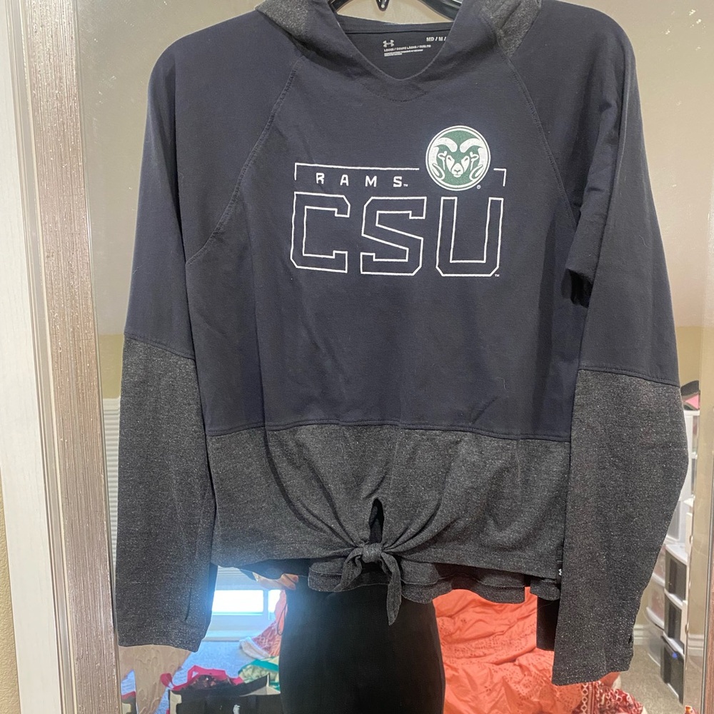 CSU Sweatshirt